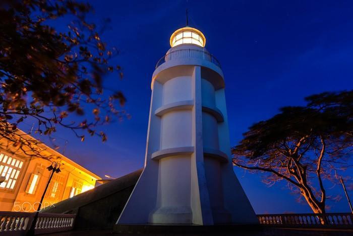 Bien Ngoc Hotel Vũng Tàu Exterior foto