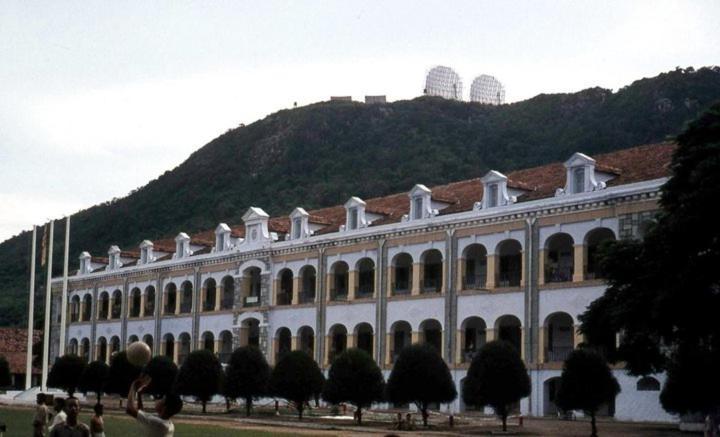 Bien Ngoc Hotel Vũng Tàu Exterior foto